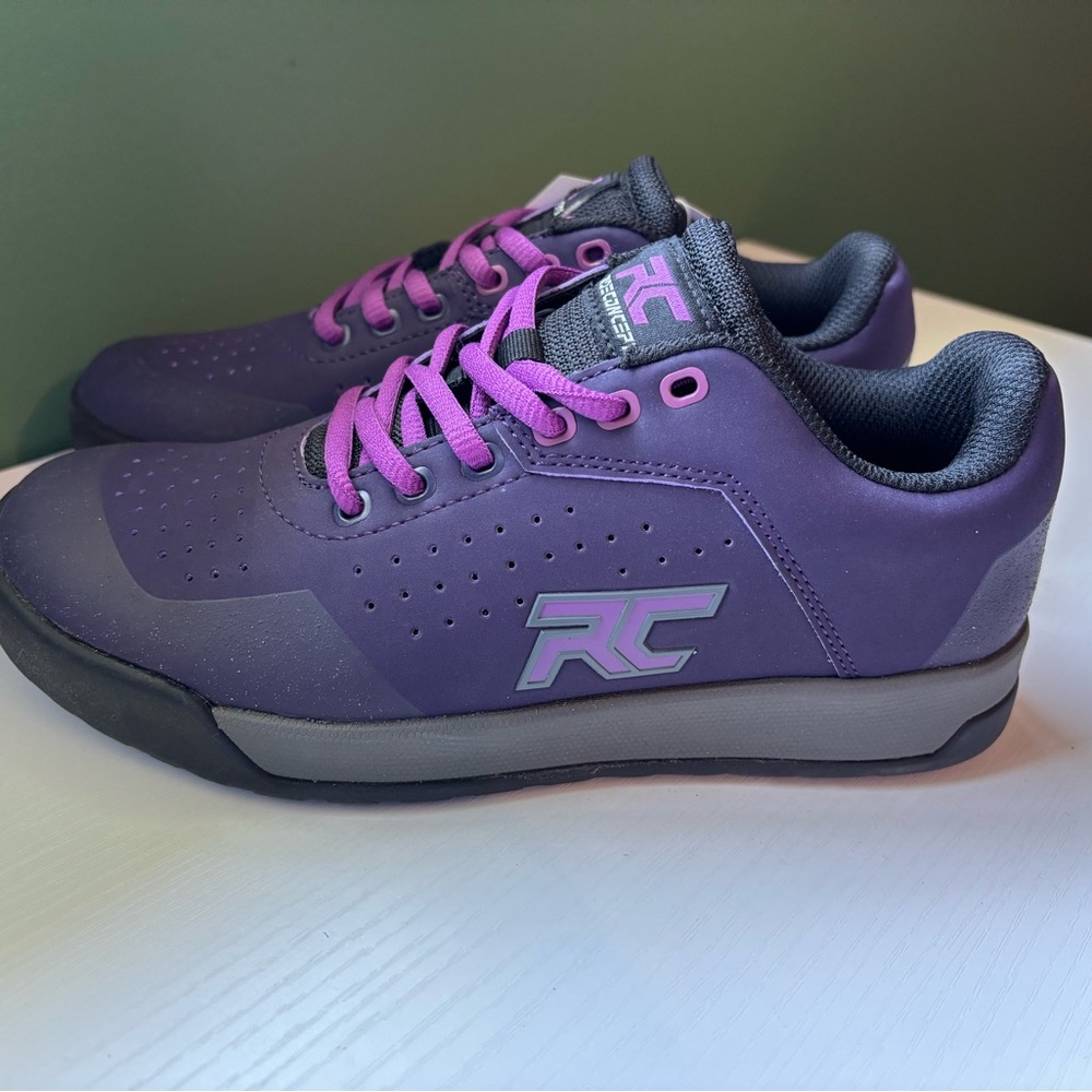 New Ride Concepts Hellion Womens Mountain Bike Shoes